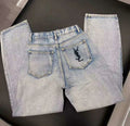 YSL Women's Jeans